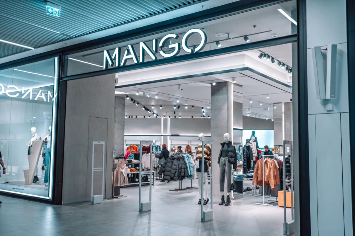 Mango