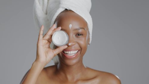 De la vitamine C pour une peau radieuse