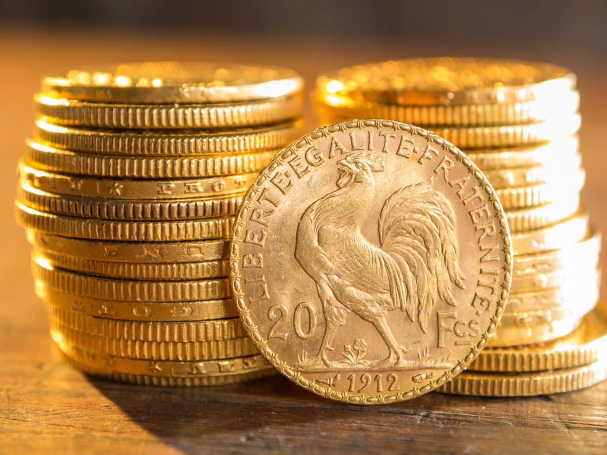 Francs