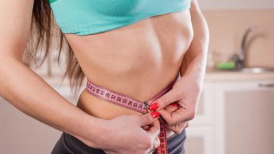 Graisse abdominale