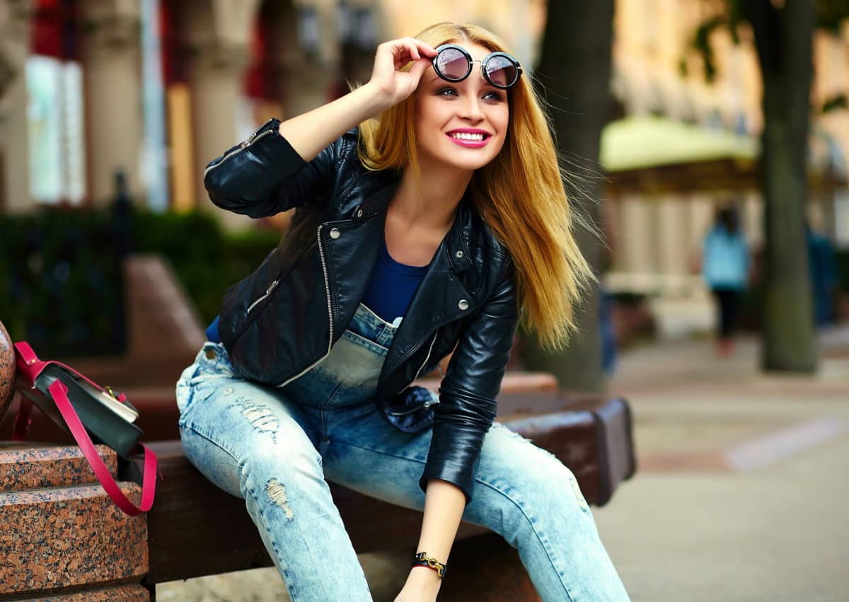 Tendances jeans
