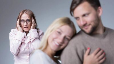 Belle-famille toxique
