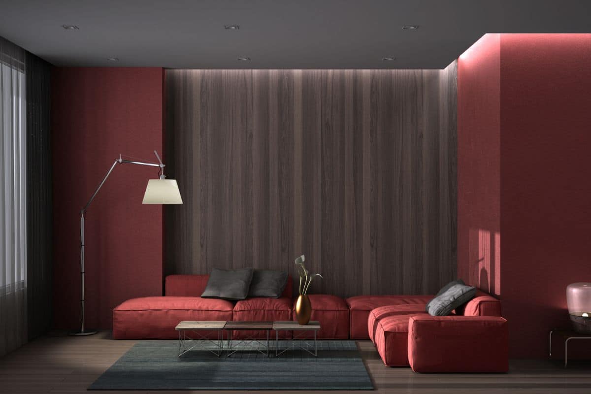 Décoration Cherry Cola
