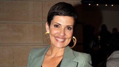 Coiffures tendances de 2025 par Cristina Cordula