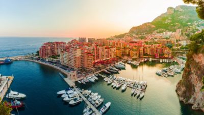 Les meilleures destinations en Europe pour 2024