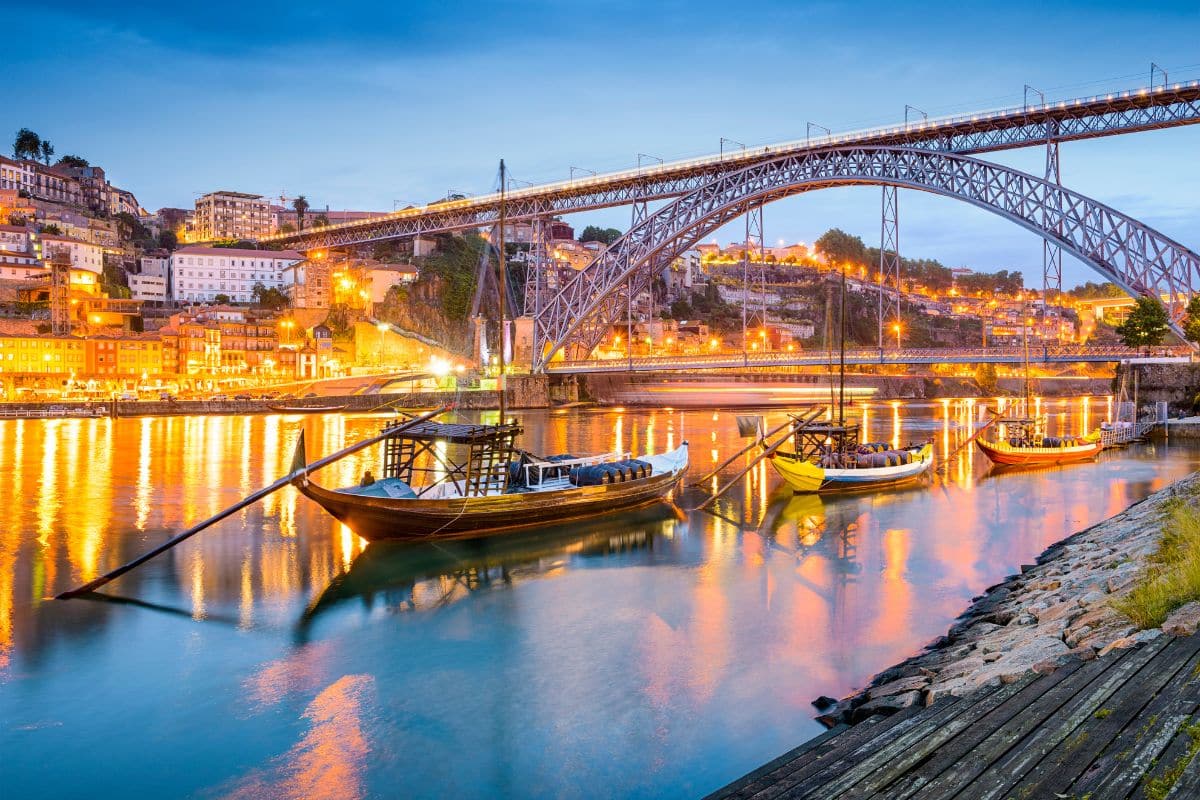 Porto, Portugal