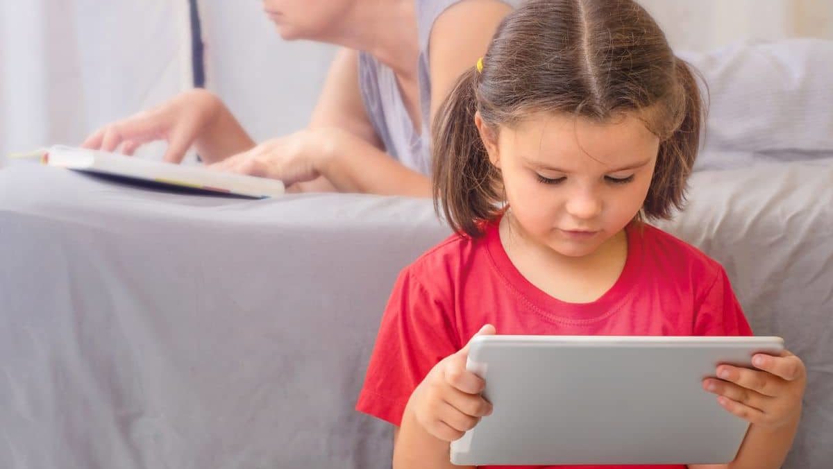 Protégez vos enfants des contenus pour adultes