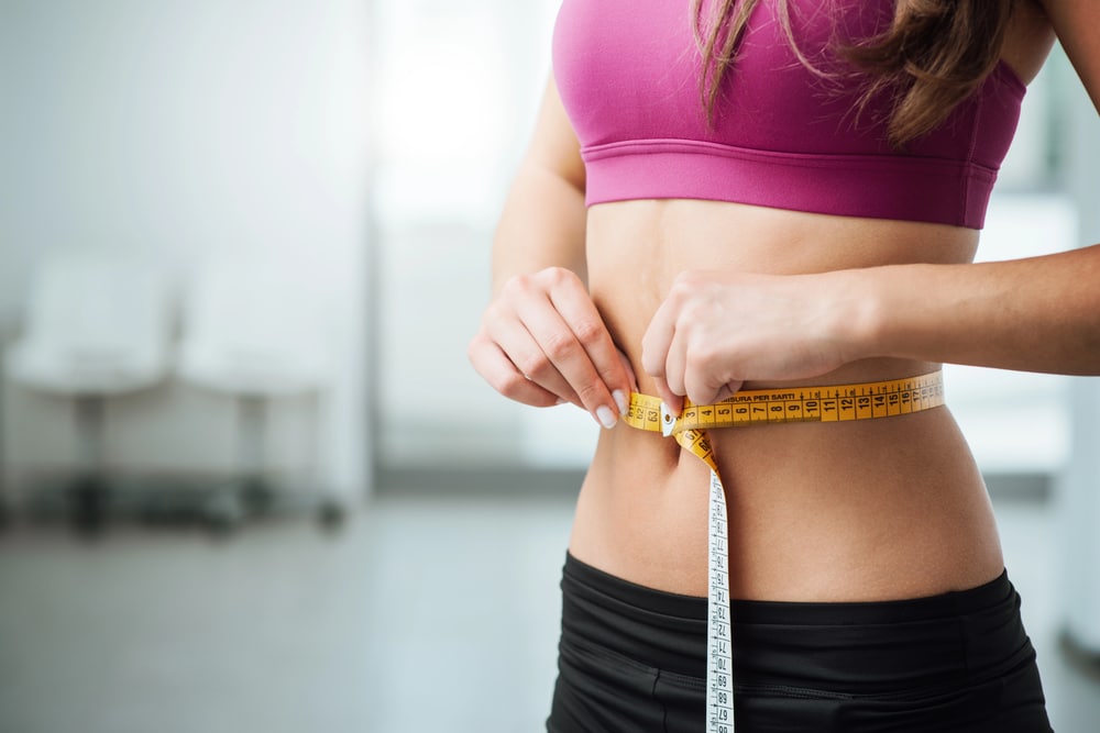 Réduire votre tour de taille