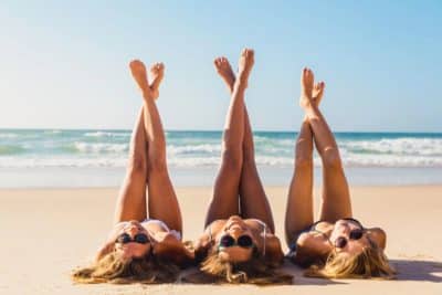 6 destinations incontournables pour des vacances entre filles inoubliables