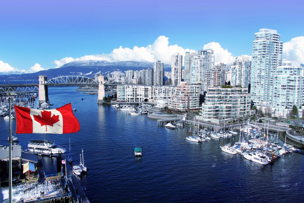 Vancouver, Canada
