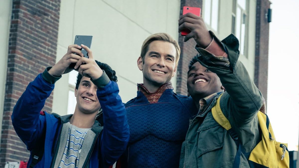 The Boys saison 5