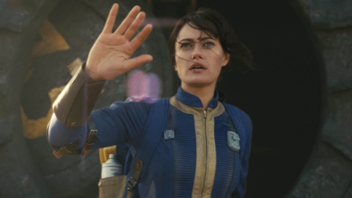 Fallout saison 2