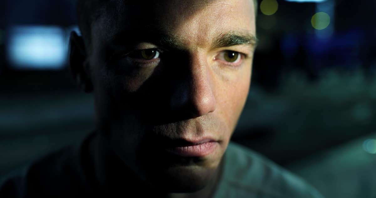 The Night Agent saison 3