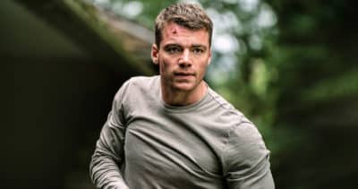 The Night Agent saison 3