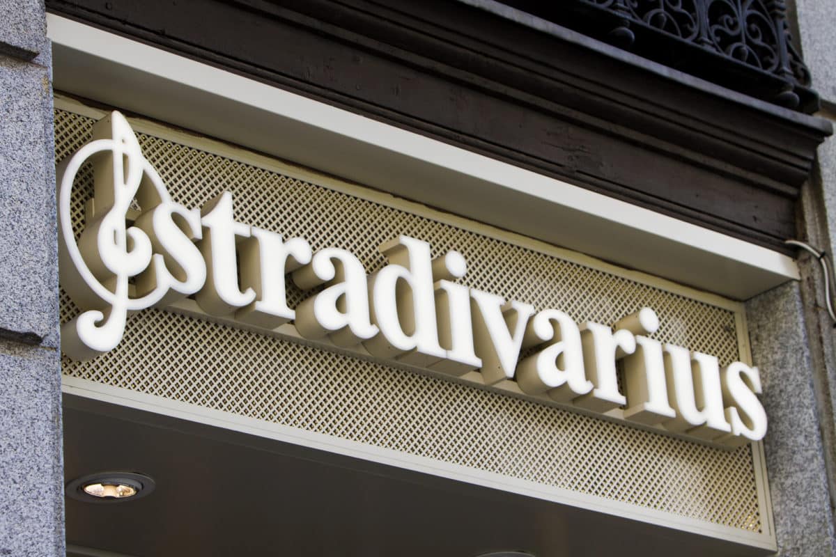 Stradivarius