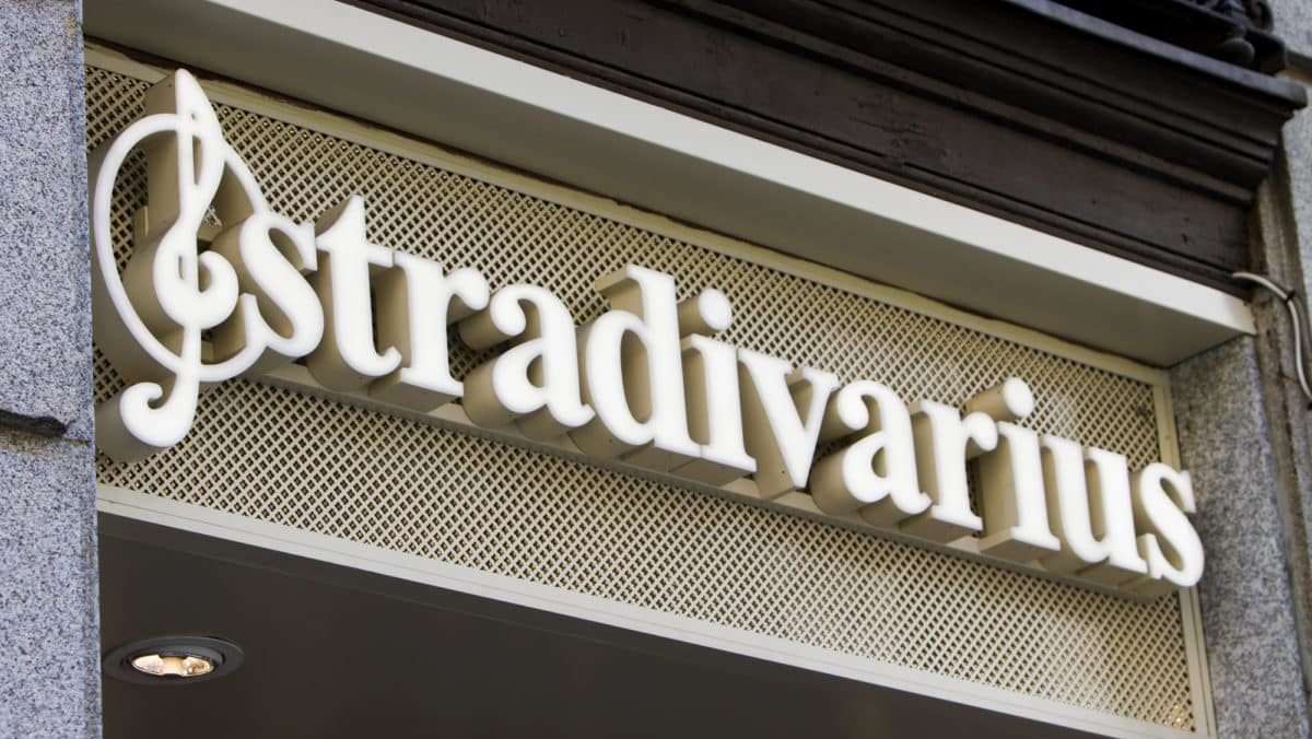 Stradivarius