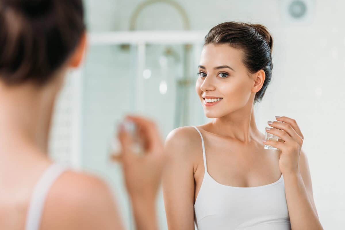 Parfum qui tient le plus longtemps
