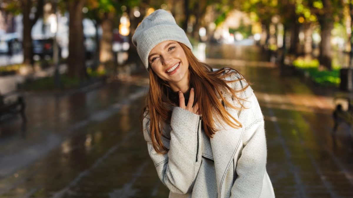 Tendance de la fausse fourrure