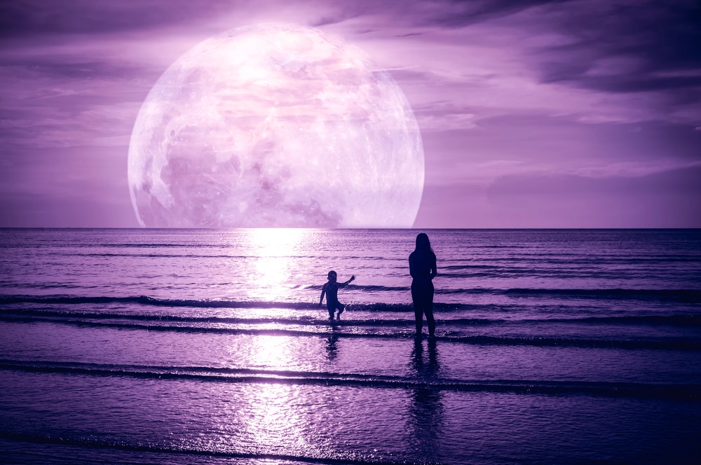 Super Lune