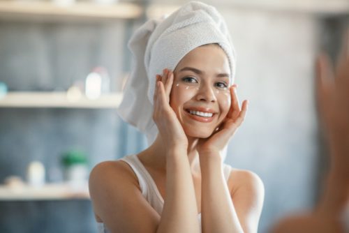 Retarder le vieillissement de votre peau