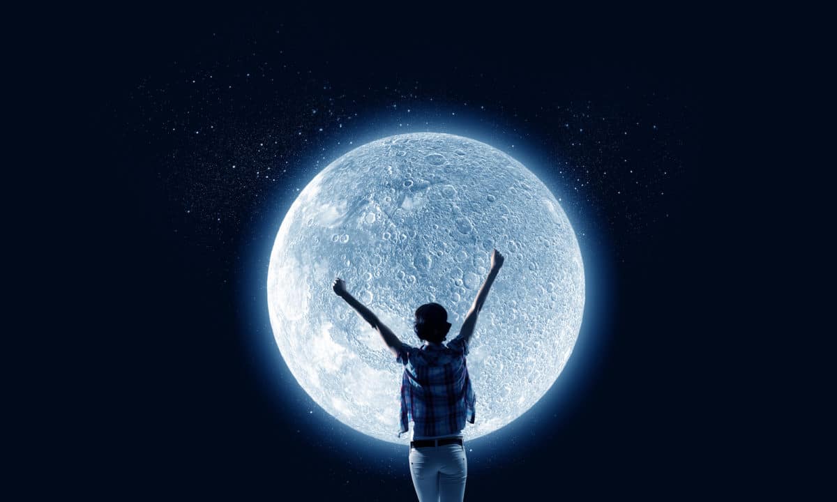 Pleine Lune
