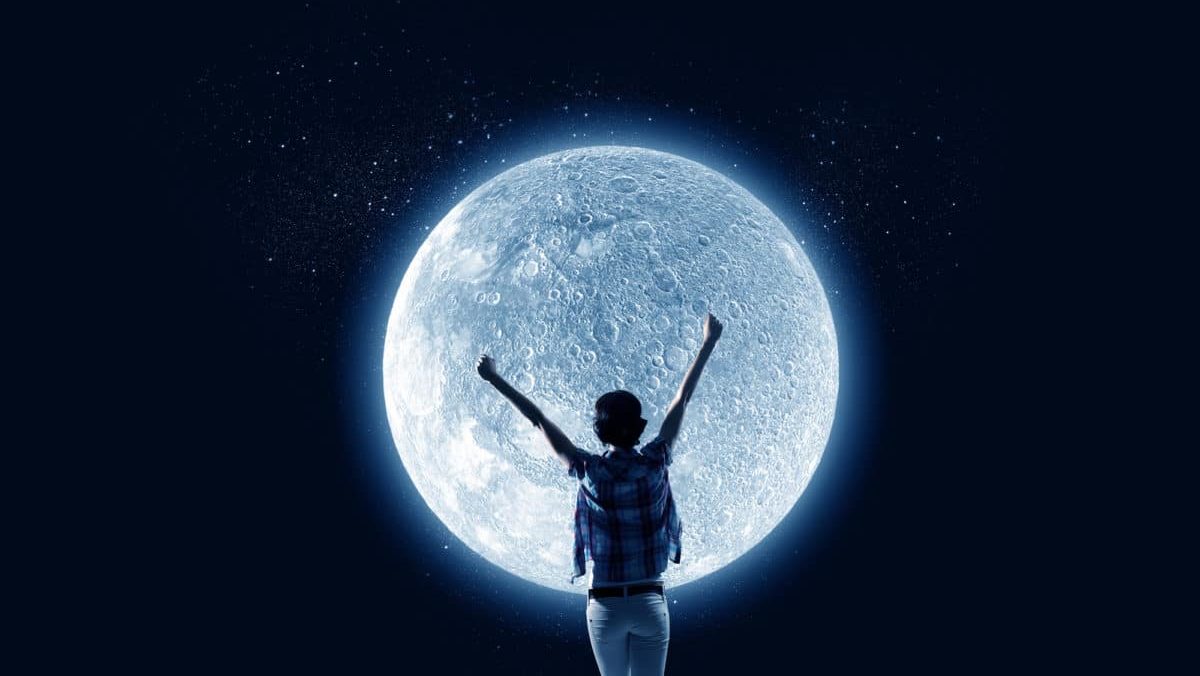 Pleine Lune