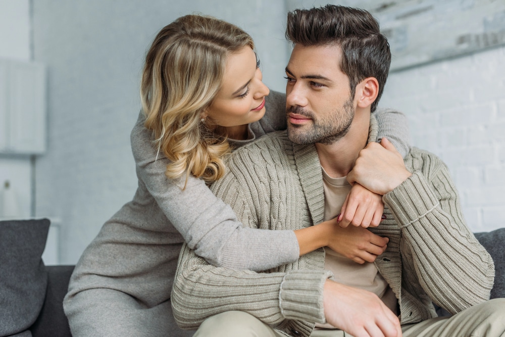 Des relations éphémères mais satisfaisantes