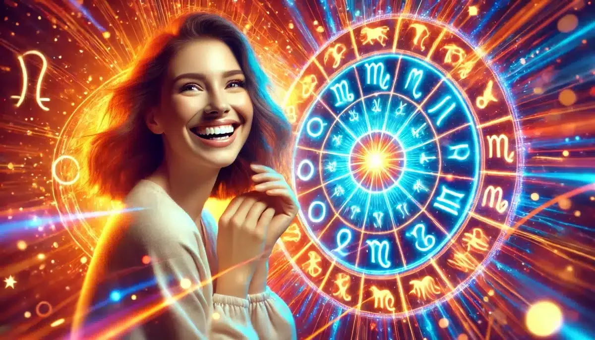 Horoscope du jour pour le jeudi 24 octobre 2024