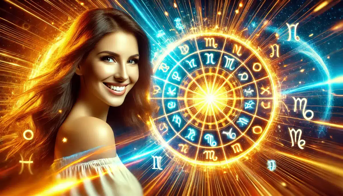 Horoscope du jour pour le lundi 21 octobre 2024