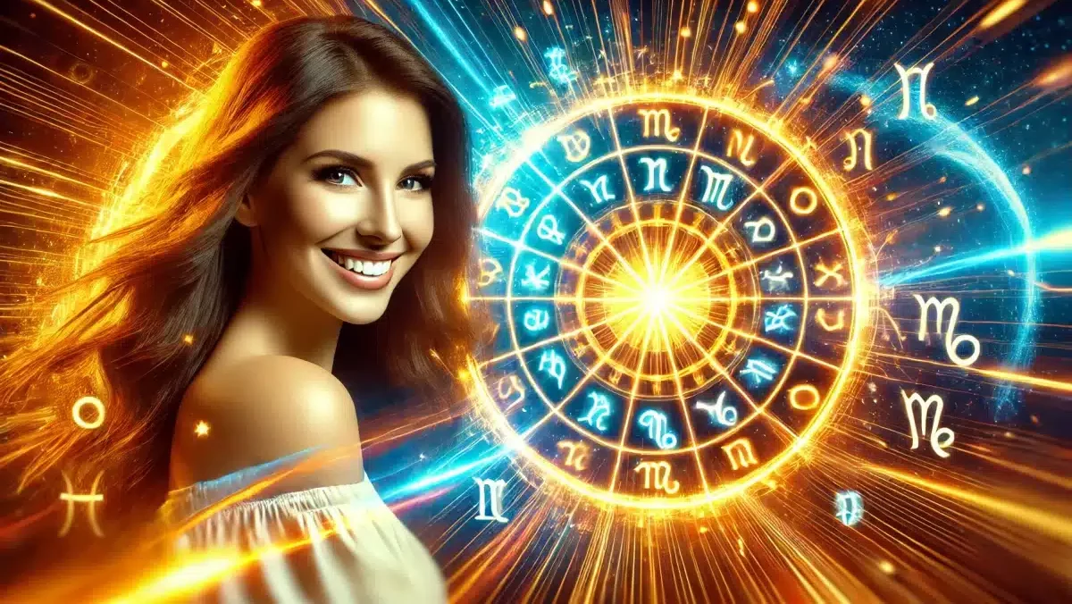 Horoscope du jour pour le lundi 21 octobre 2024