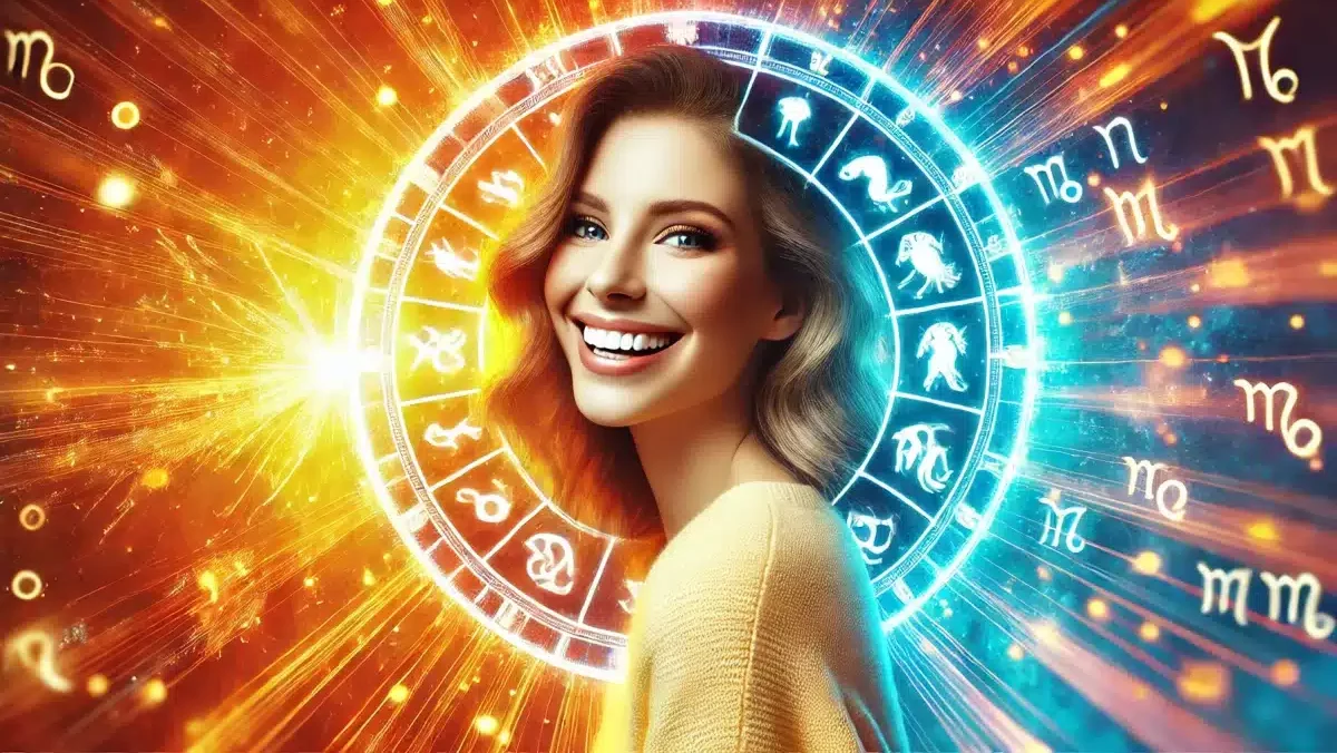 Horoscope du jour pour le lundi 28 octobre 2024