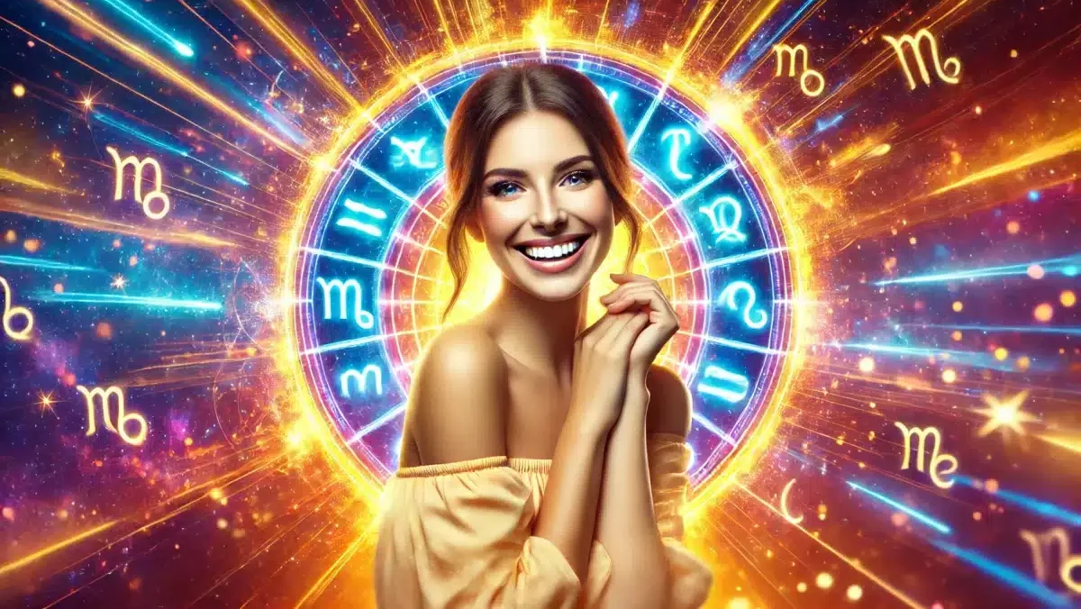 Horoscope du jour pour le mardi 22 octobre 2024