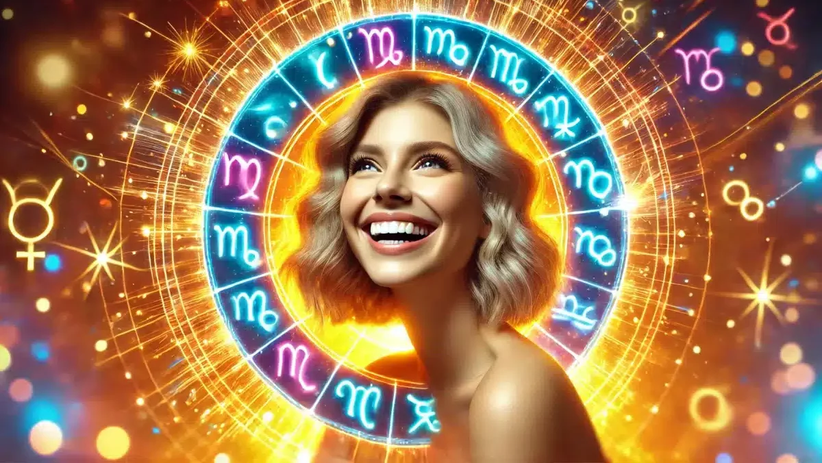 Horoscope du jour pour le mardi 29 octobre 2024