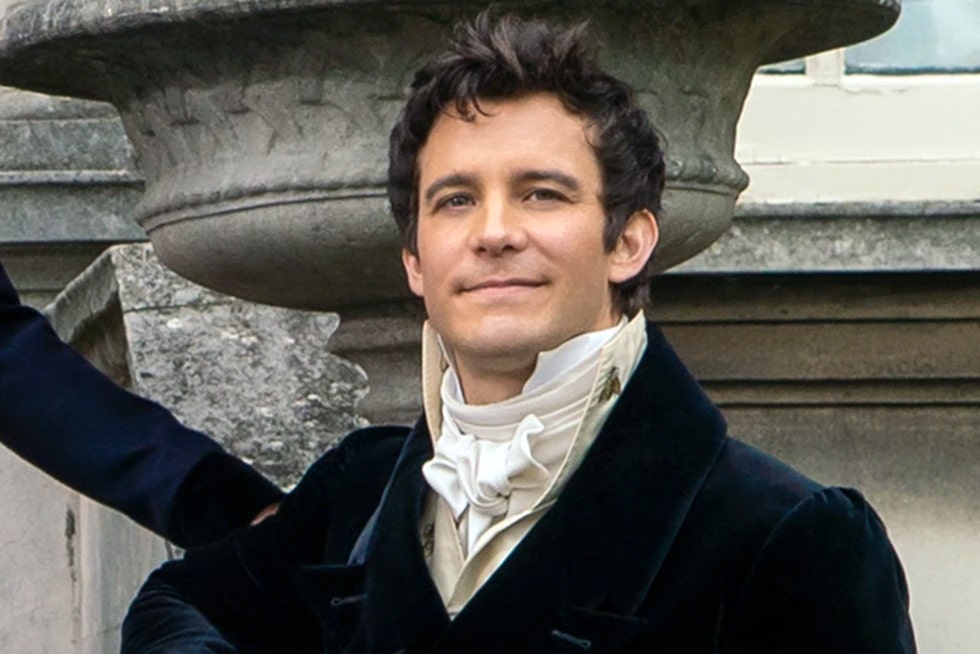 La Chronique des Bridgerton - Benedict