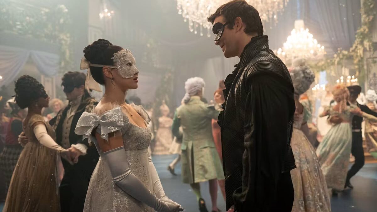 La Chronique des Bridgerton saison 4