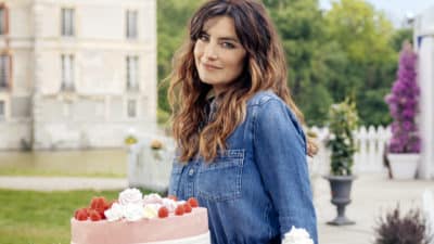 Laëtitia Milot