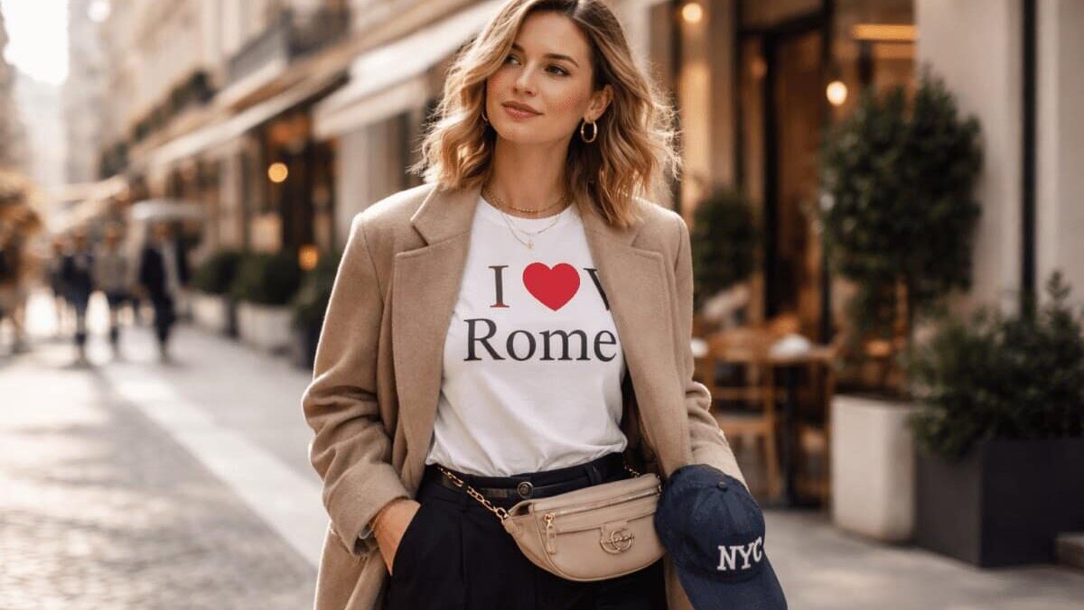 Touristcore