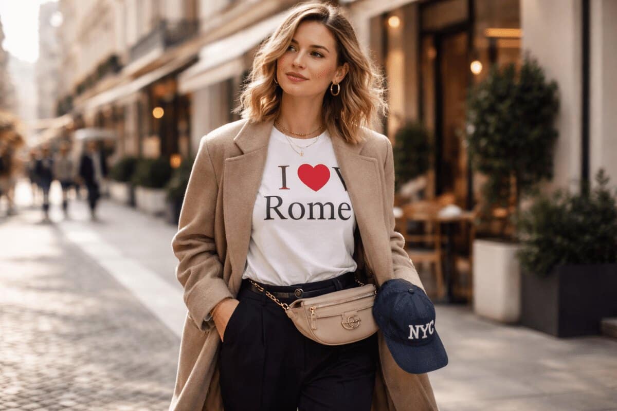 Touristcore