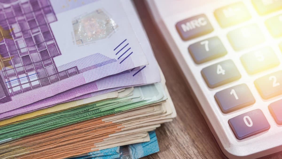 Une amende de 1500 euros