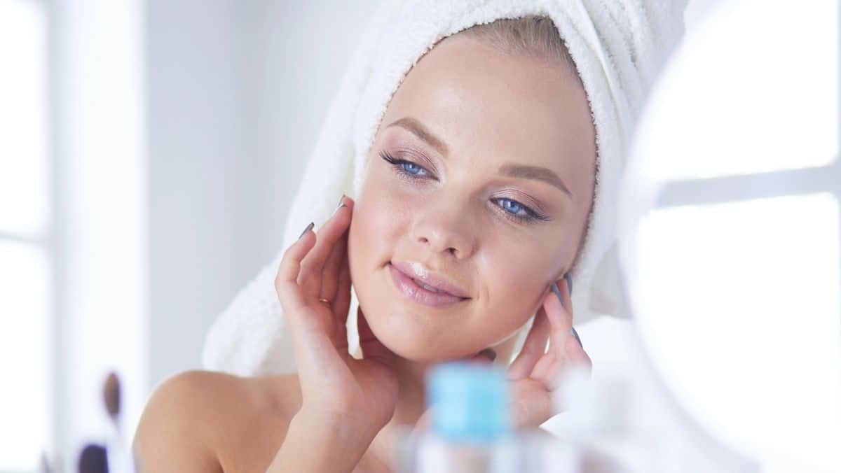 Avoir une peau parfaite pour la Fashion Week