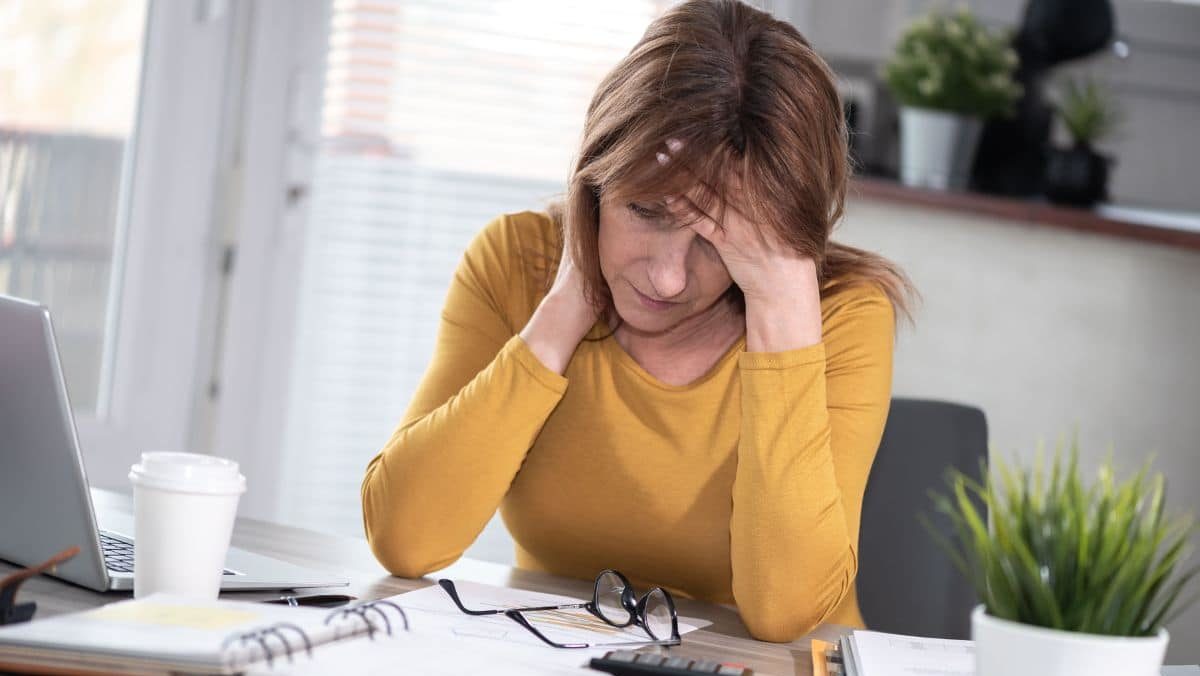 Rester en forme et éviter la déprime