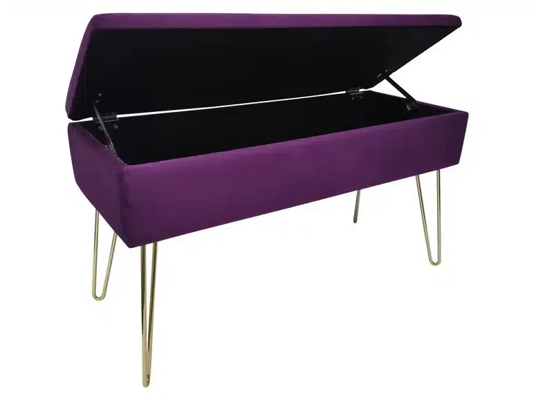Banquette Echtwerk