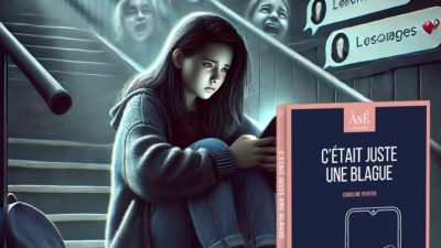 C'était juste une blague