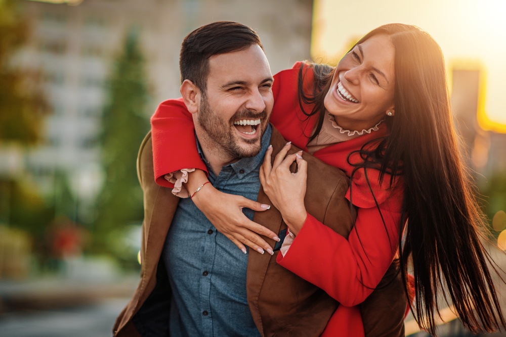 Contribuer positivement à la relation de couple