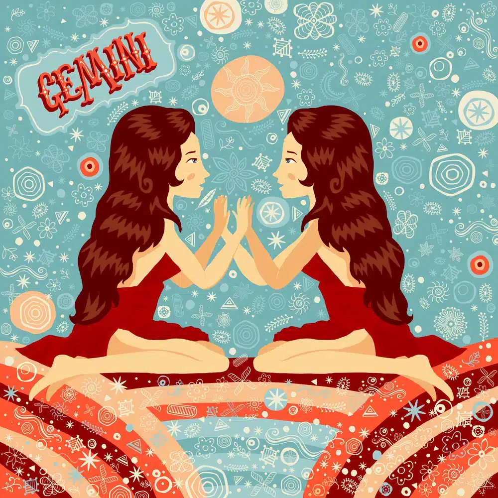 Horoscope du jour Gémeaux