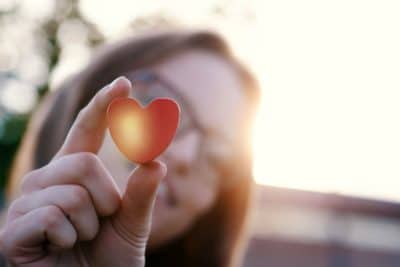 Êtes-vous hémophile ? Si vous tombez souvent amoureux, c'est peut-être le cas