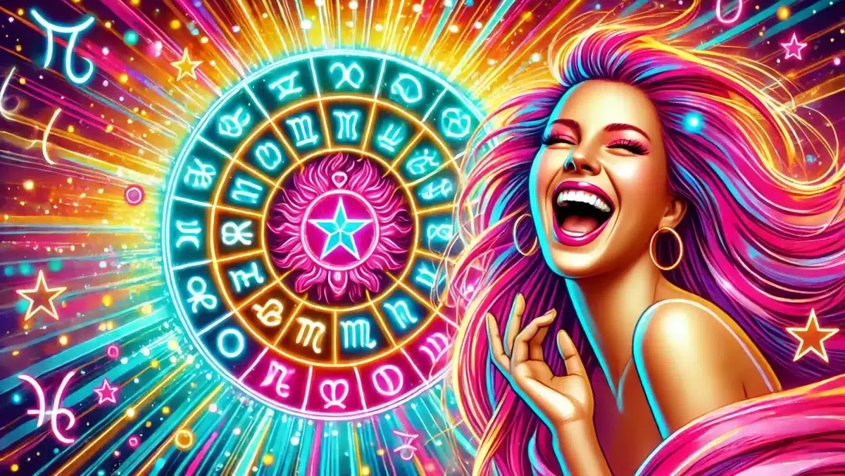 Horoscope du jeudi 17 octobre 2024