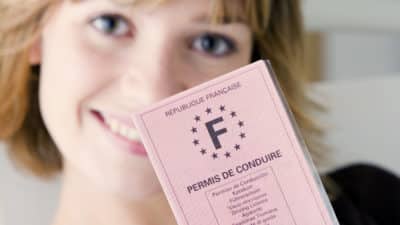 Le permis de conduire