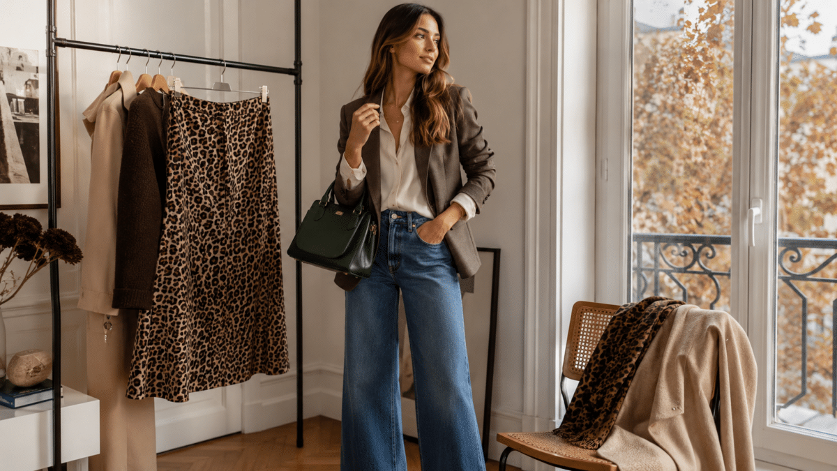 Pièces mode incontournables de chez Mango