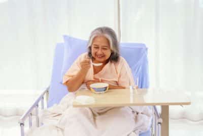 Découvrez la recette de la soupe parfaite pour guérir quand on est malade !